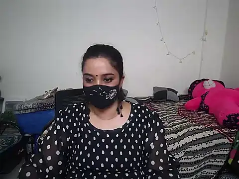 Arushisingh8888 online show from 12, 3, 2025