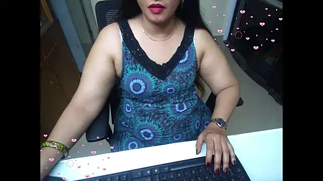 Arushisingh8888 online show from 9, 9, 2025