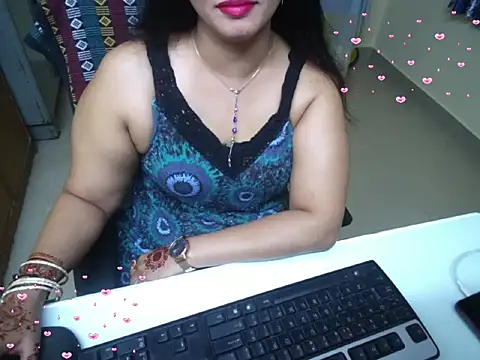 Arushisingh8888 online show from 25, 9, 2025