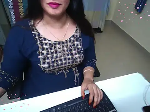 Arushisingh8888 online show from 2, 10, 2025