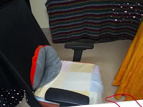 Arushisingh8888 online show from 23, 11, 2025