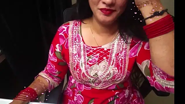 Arushisingh8888 online show from 27, 3, 2026