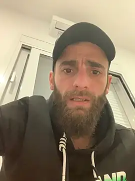 Antonio Vatooo online show from 2, 3, 2026