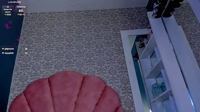 Samantha cp  online show from 19, 3, 2025