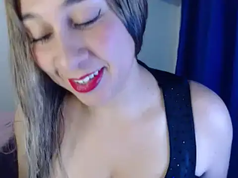 Snapshot of Dana_idagiraldo37 chatting on 4, 12, 2024 Dana idagiraldo37 online show from 4, 12, 2024