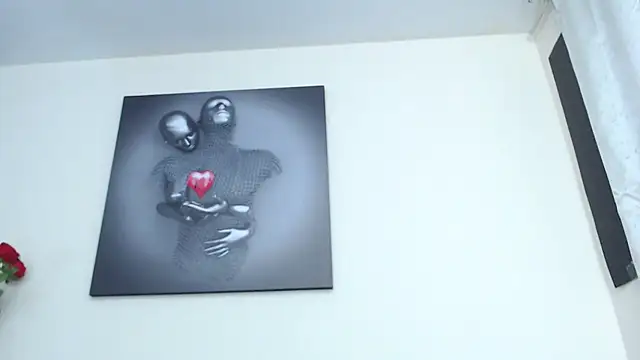 KatrinaRolan online show from 3, 3, 2026