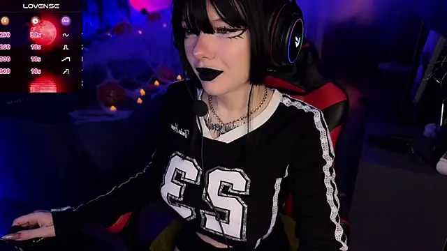 Eva-miller1 online show from 26, 10, 2025