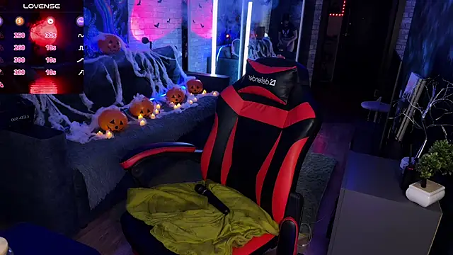 Eva-miller1 online show from 30, 10, 2025