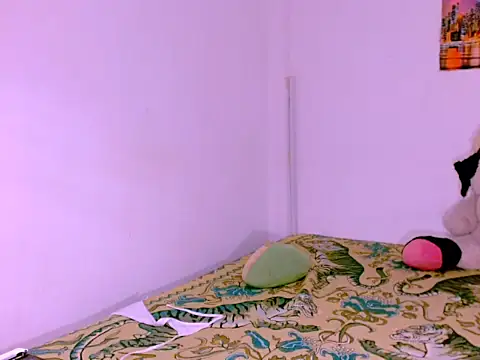 latinhot9631 online show from 9, 10, 2025