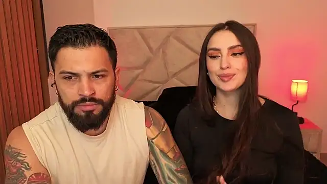 teseo and afroditha  online show from 11, 4, 2026