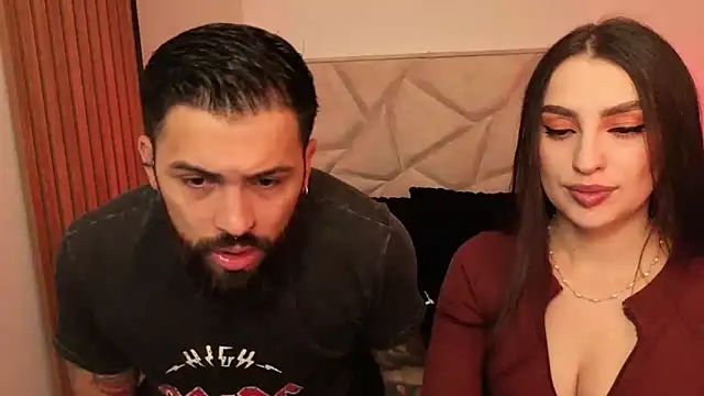 teseo and afroditha  online show from 12, 4, 2026