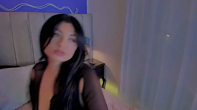 Snapshot of EvaaStevens chatting on 27, 5, 2026 EvaaStevens online show from 27, 5, 2026