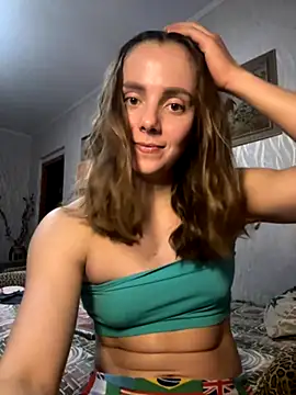 AlisaKissss online show from 2, 11, 2025