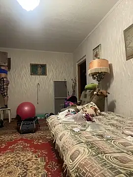 AlisaKissss online show from 26, 11, 2025