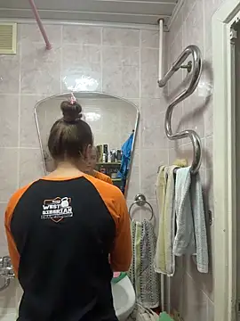 AlisaKissss online show from 20, 12, 2025