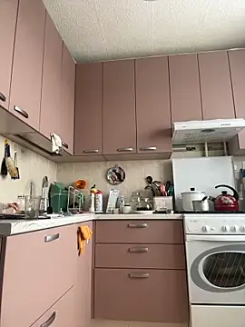 AlisaKissss online show from 9, 1, 2026