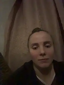 AlisaKissss online show from 17, 1, 2026