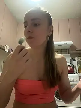 AlisaKissss online show from 1, 3, 2026