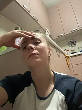 AlisaKissss online show from 14, 3, 2026