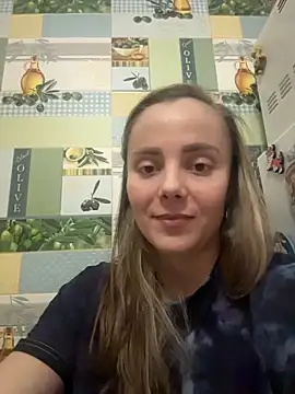 AlisaKissss online show from 16, 3, 2026