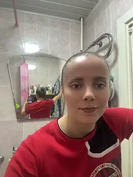 AlisaKissss online show from 11, 4, 2026