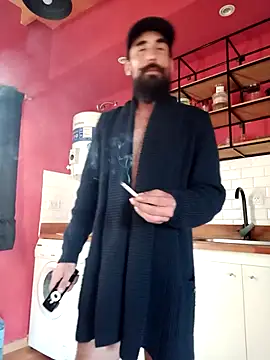 manucho2023 online show from 16, 12, 2025