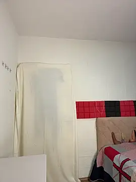 Shantel-Olivia online show from 23, 2, 2026