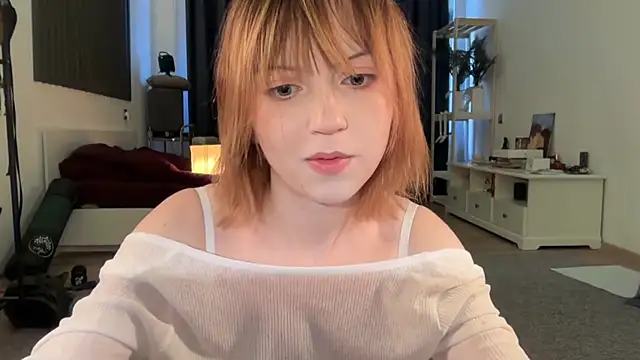 electric babe online show from 17, 10, 2025