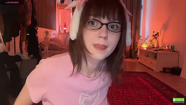 electric babe online show from 3, 4, 2026