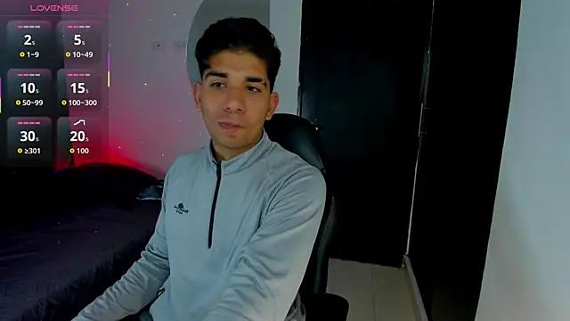 Snapshot of valentino_santoss chatting on 1, 10, 2025 valentino santoss online show from 1, 10, 2025