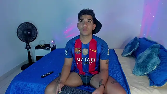 valentino santoss online show from 9, 2, 2026