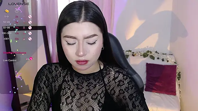 mily thomson b  online show from 12, 4, 2026