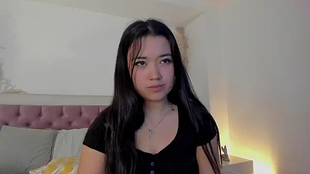 Emelyy Carter online show from 20, 3, 2025