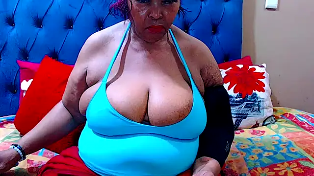 ebonycandy10 online show from 1, 3, 2025