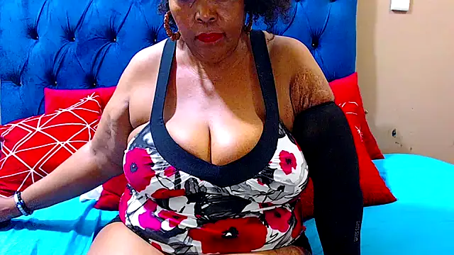 ebonycandy10 online show from 7, 3, 2025
