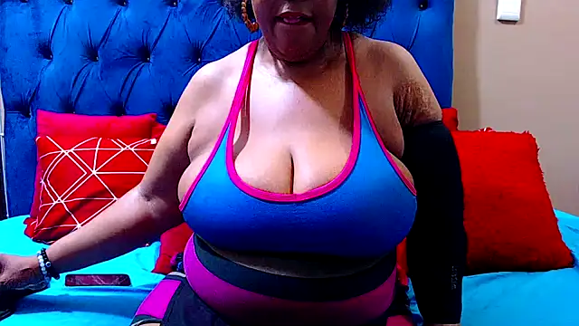 ebonycandy10 online show from 9, 3, 2025