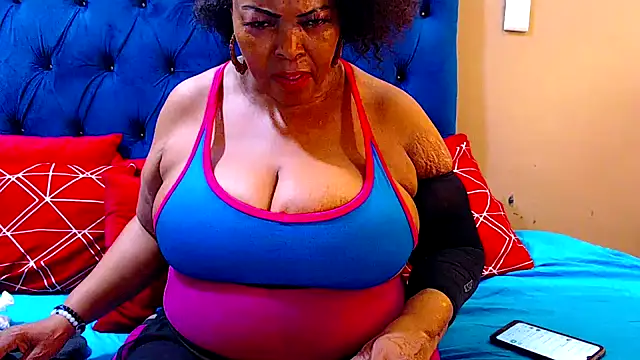 ebonycandy10 online show from 9, 3, 2025