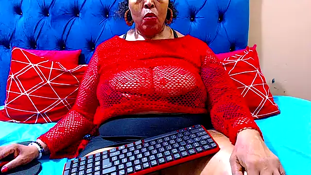 ebonycandy10 online show from 12, 3, 2025