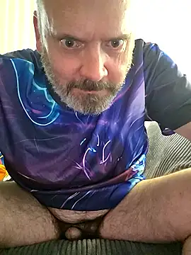 DaddyBob55xh online show from 7, 6, 2026