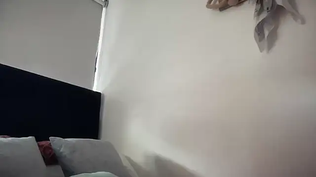 Princ3ssgabi online show from 7, 10, 2025