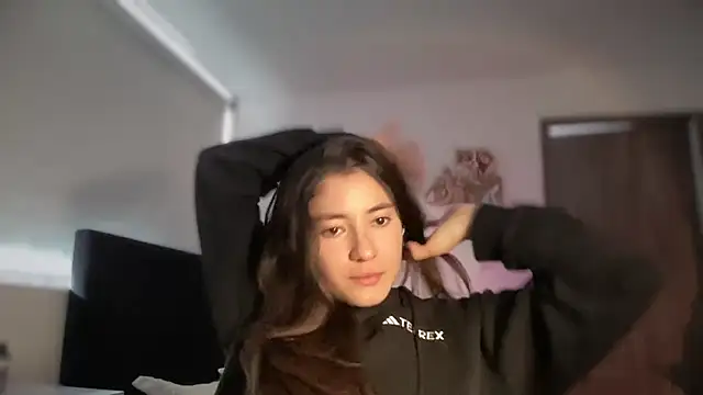 Princ3ssgabi online show from 6, 11, 2025