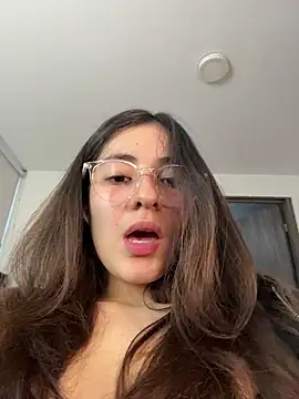 Princ3ssgabi online show from 20, 11, 2025