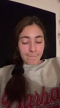 Snapshot of Princ3ssgabi chatting on 1, 5, 2026 Princ3ssgabi online show from 1, 5, 2026