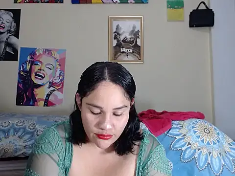 Snapshot of melissa4855 chatting on 17, 2, 2026 melissa4855 online show from 17, 2, 2026