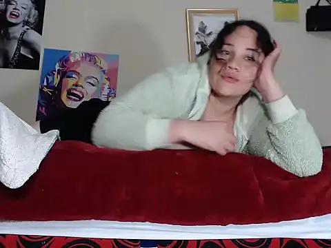 Snapshot of melissa4855 chatting on 21, 2, 2026 melissa4855 online show from 21, 2, 2026