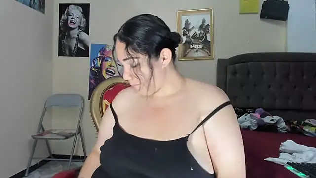 melissa4855 online show from 12, 3, 2026