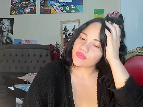 melissa4855 online show from 8, 4, 2026