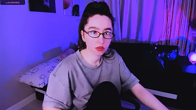 Snapshot of Lily_xBabe chatting on 15, 2, 2026 Lily xBabe online show from 15, 2, 2026