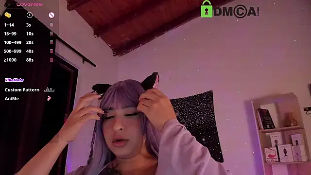 Snapshot of sweetcoralinee chatting on 19, 1, 2025 sweetcoralinee online show from 19, 1, 2025