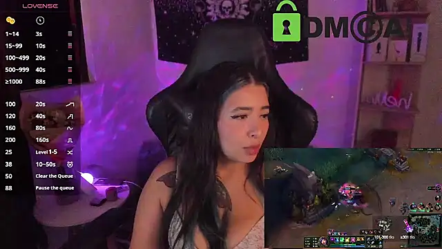 Snapshot of sweetcoralinee chatting on 12, 2, 2025 sweetcoralinee online show from 12, 2, 2025